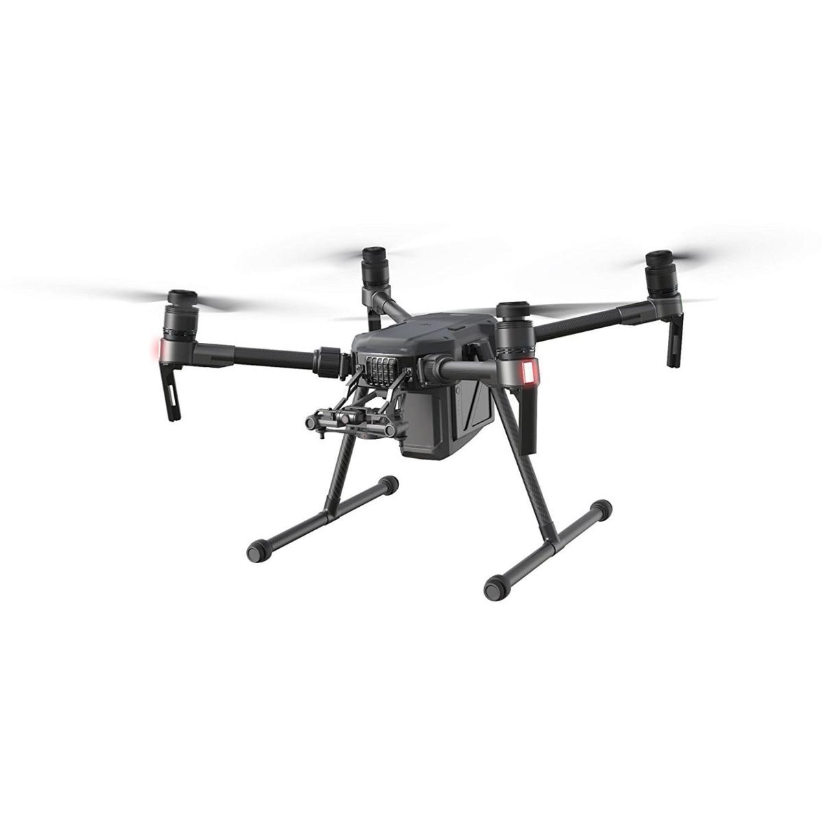 Matrice drone