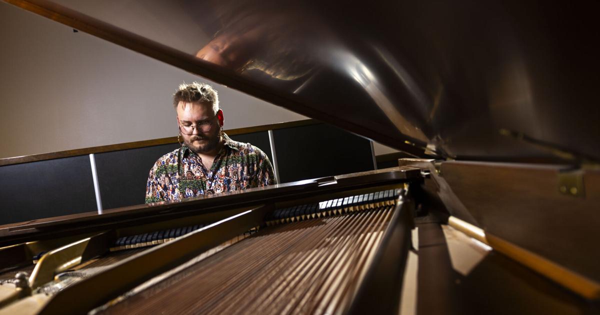 UNL graduate's musical performance faces backlash from Lincoln bishop, conservatives