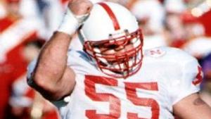 Q&A with Christian Peter | Football | journalstar.com