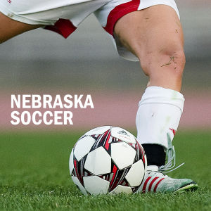 Nebraska soccer signs class of five