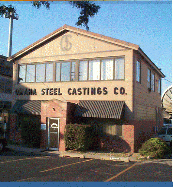 Omaha Steel Castings finishing move to Wahoo; new CEO announced