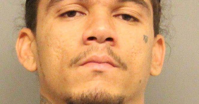 Lincoln man arrested after threatening passenger with handgun, fleeing ...