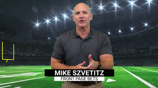 NFL Week 3 expert picks/predictions: Moneyline, spread, over/under - Pride  Of Detroit