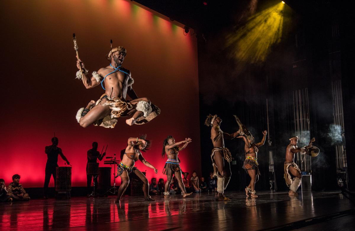 Lied Center S Fall Season Will Be Done With Reduced Capacity And