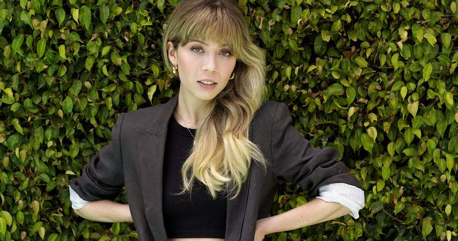 Former iCarly star McCurdy to be in Lincoln, Nebraska