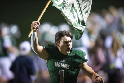 Lincoln Southeast vs. Lincoln Southwest, 9.30