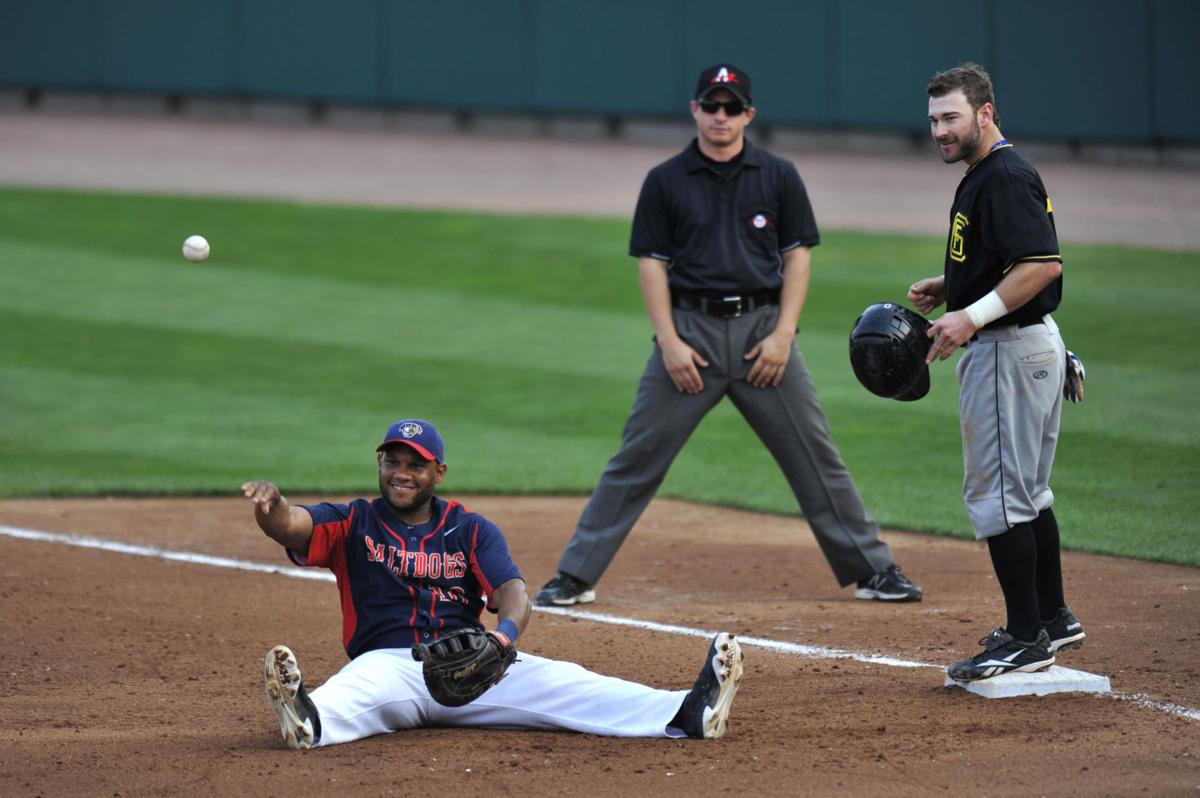 Most Popular Umpire Gear & Apparel of 2019 Minor League Baseball