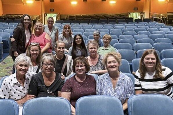 All-woman organization delivers thousands to hyper-local nonprofits in Scotts Bluff County