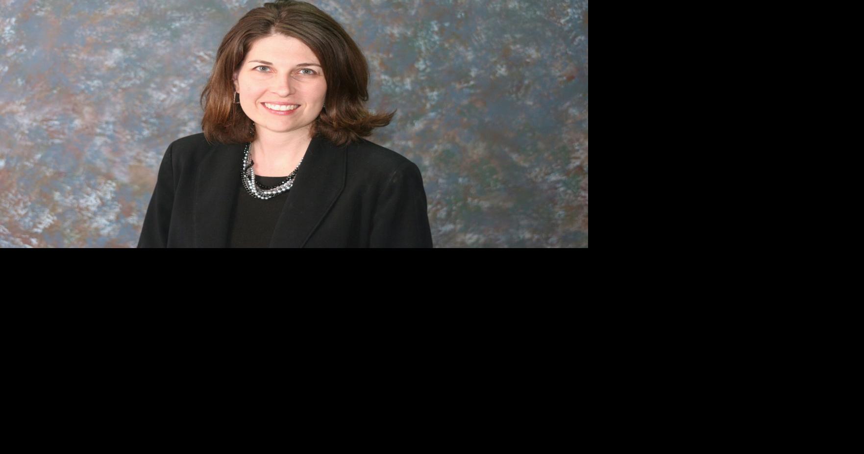 Seward attorney named to district court judgeship