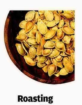 Gourd technıques