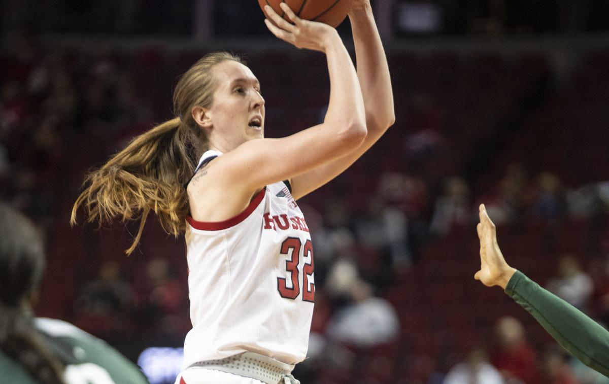 Nu Women S Basketball Hitting Threes An In Depth Look At