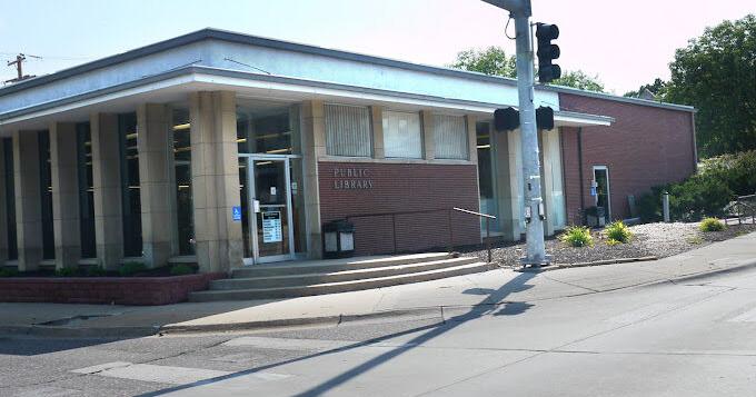 City Hall: Country Club group wants mural on Lincoln's South Branch Library - Vimarsana News
