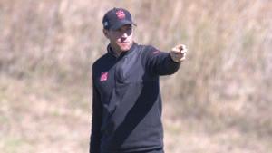 Nebraska hires former Creighton coach Judd Cornell to head men's golf program