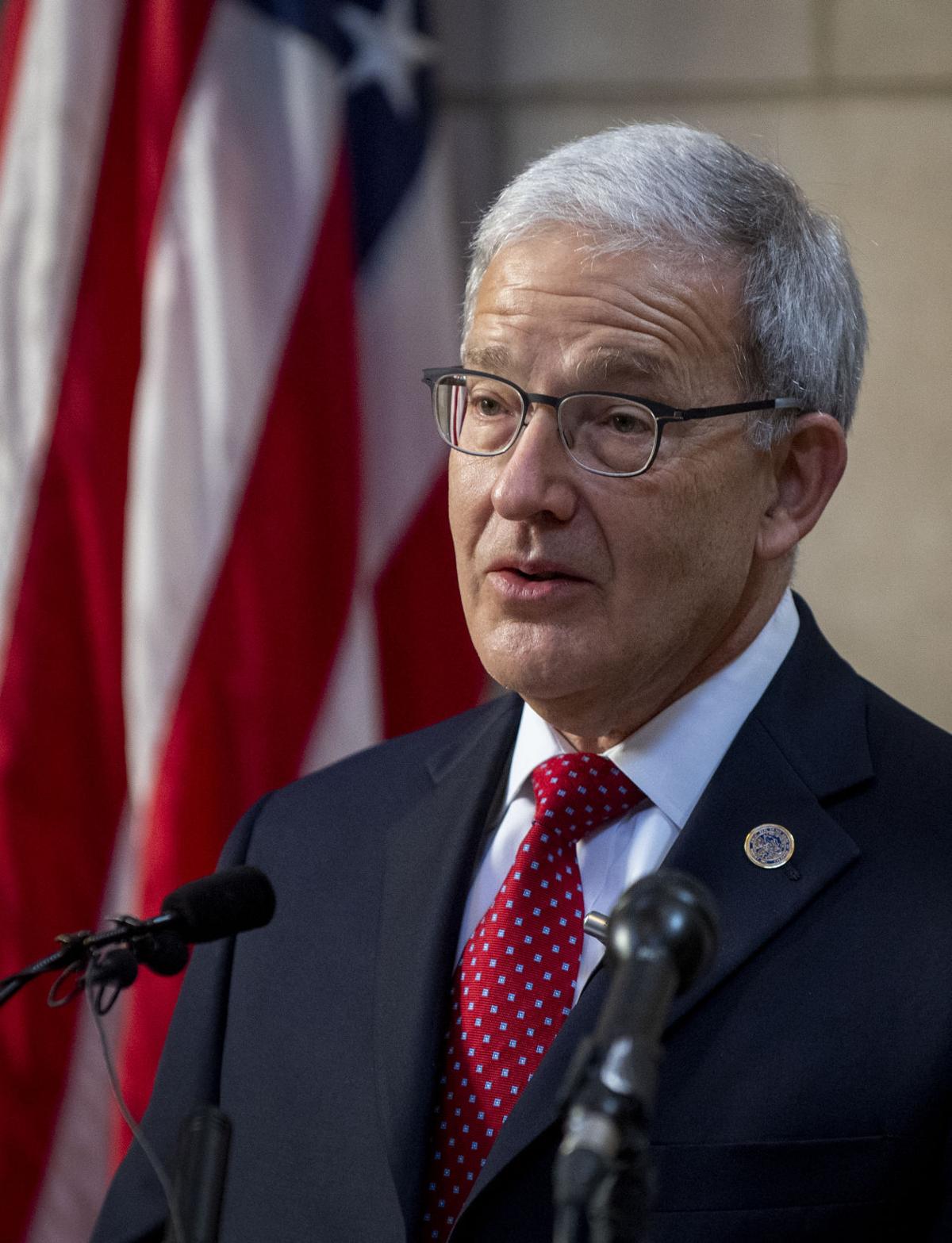 Nebraskans cast a record number of votes; turnout could exceed 75 Nebraska News