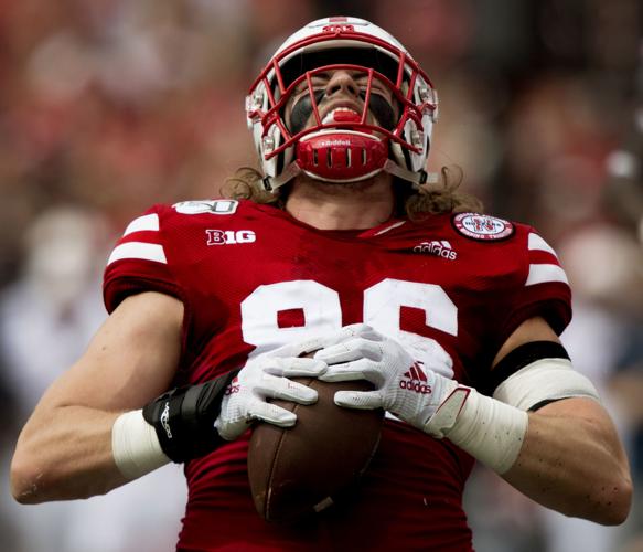 Nebraska vs. South Alabama, 8.31