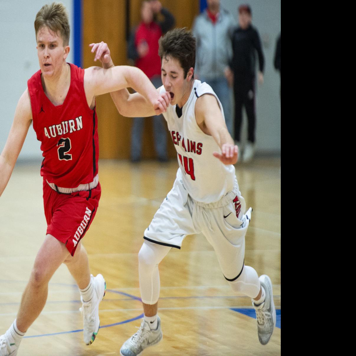 Boys State Basketball Binder Bulldogs Eager To Etch Their Names