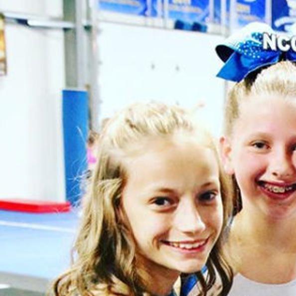 Nebraska Cheer Center To Launch New Cheerleading Program Theater Journalstar Com