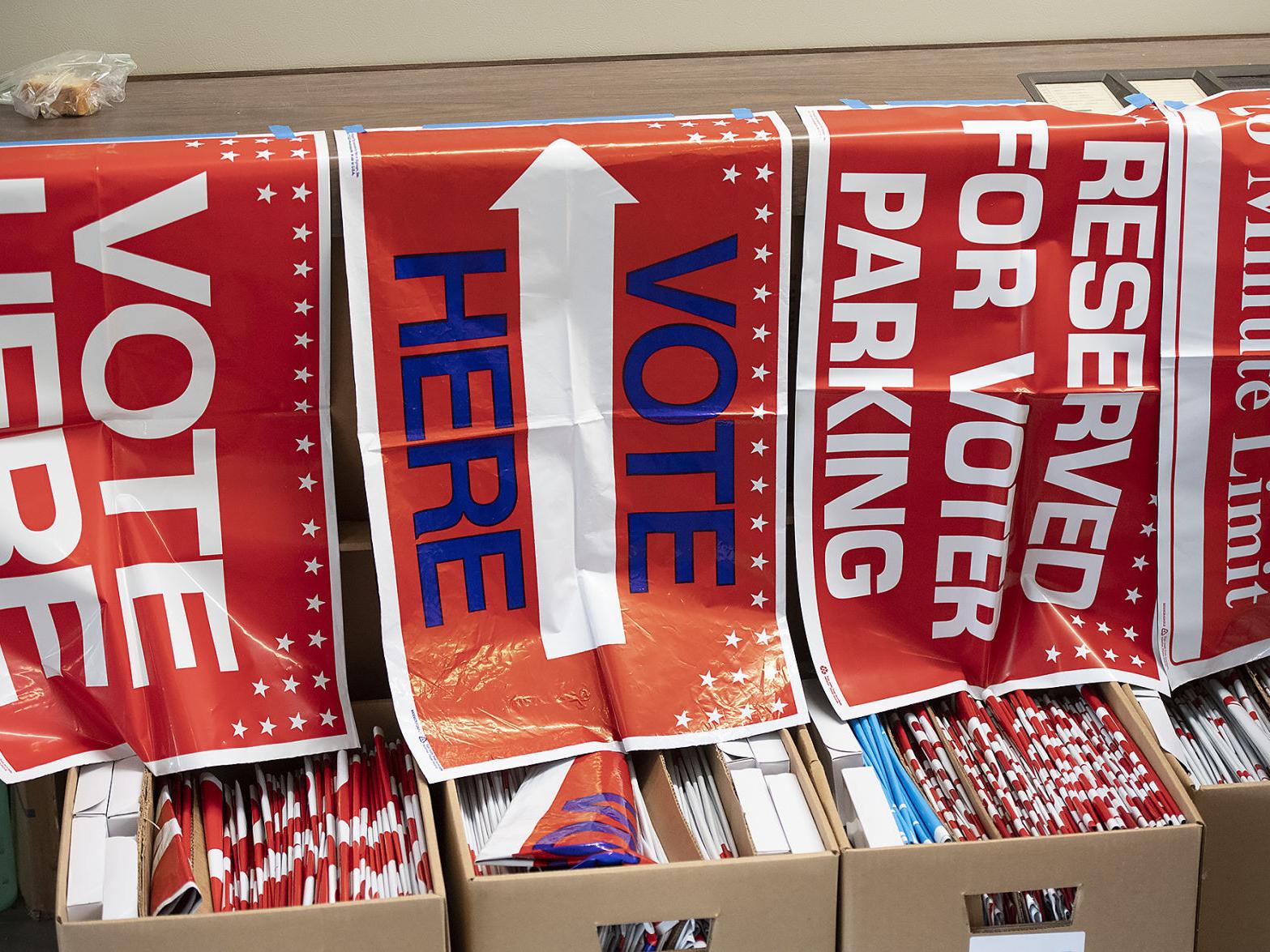 Governor S Race In 2022 Appears To Be Wide Open Regional Government Journalstar Com Mississippi 2022 Elections Calendar