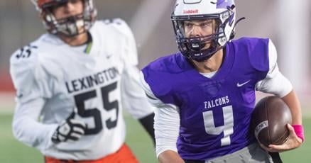 History for Falcons Lincoln Northwest gets firstever win History for Falcons Lincoln Northwest gets firstever win