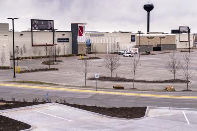 Nebraska Crossing Outlets