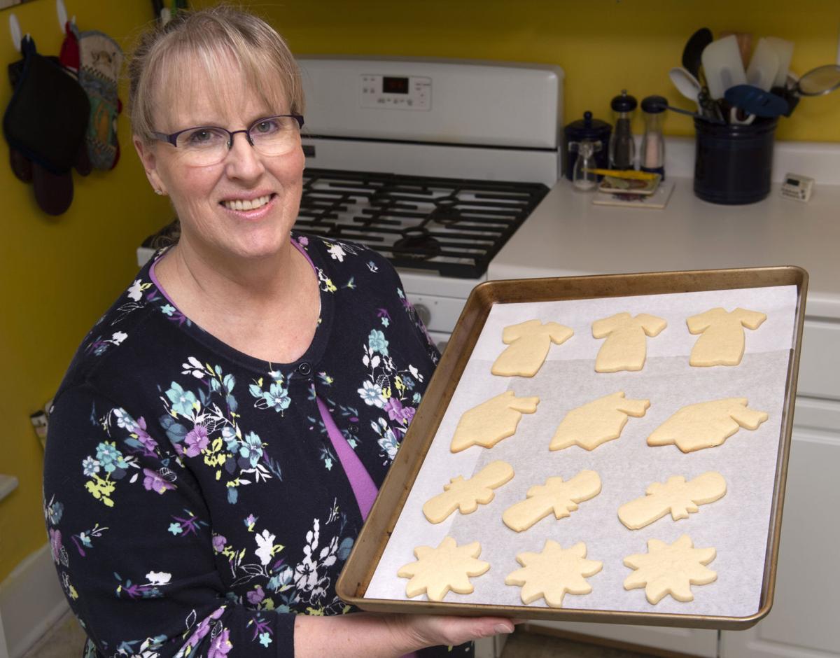Home Baker