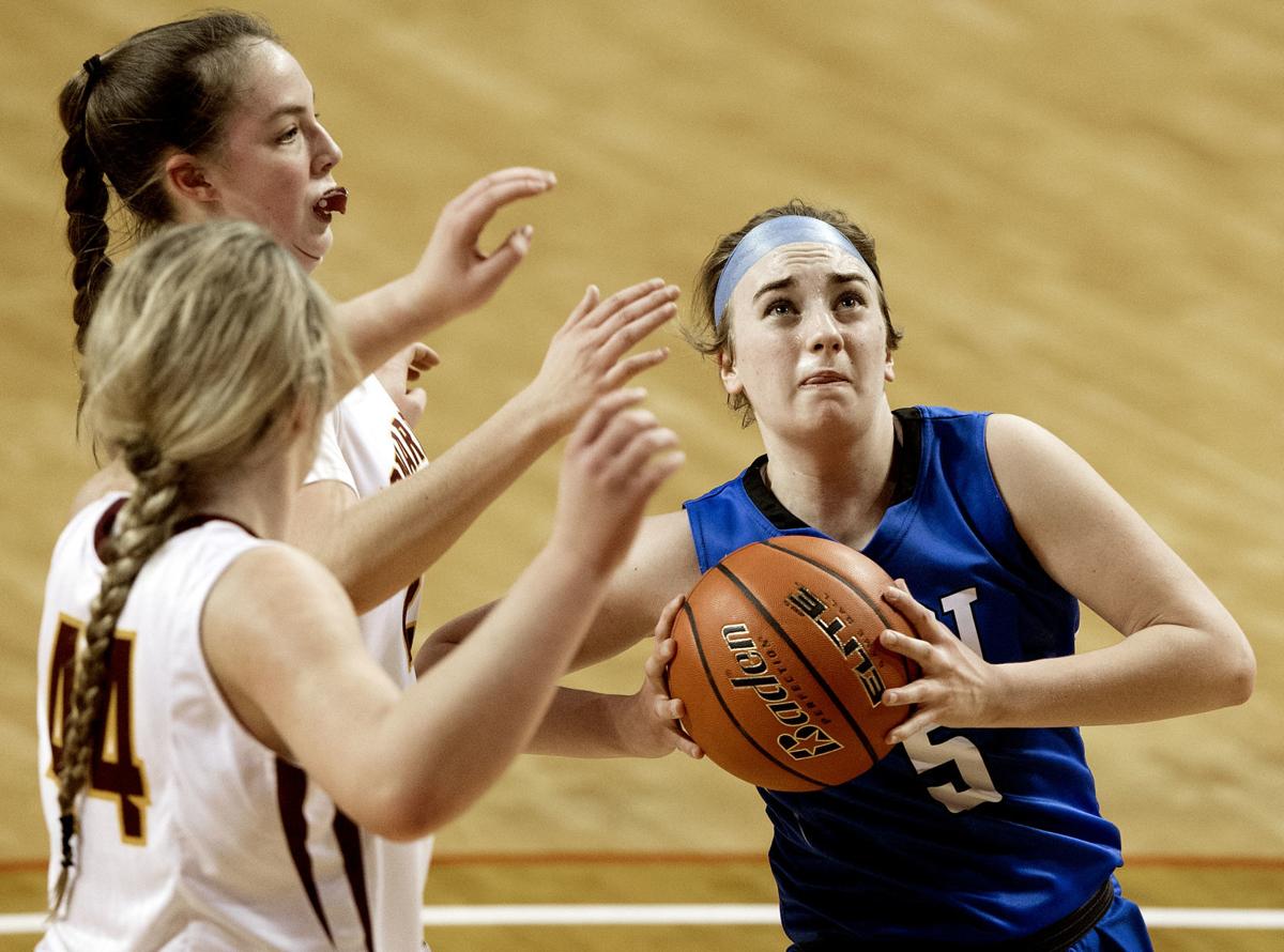 Class A Roundup Late Inbound Play Lifts Lincoln East Over