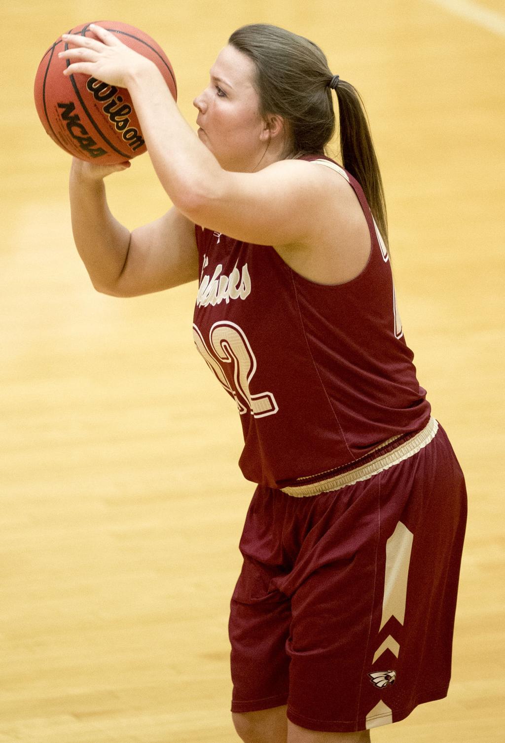 Photos Nebraska Wesleyan Women Fall To Coe Sports Photo