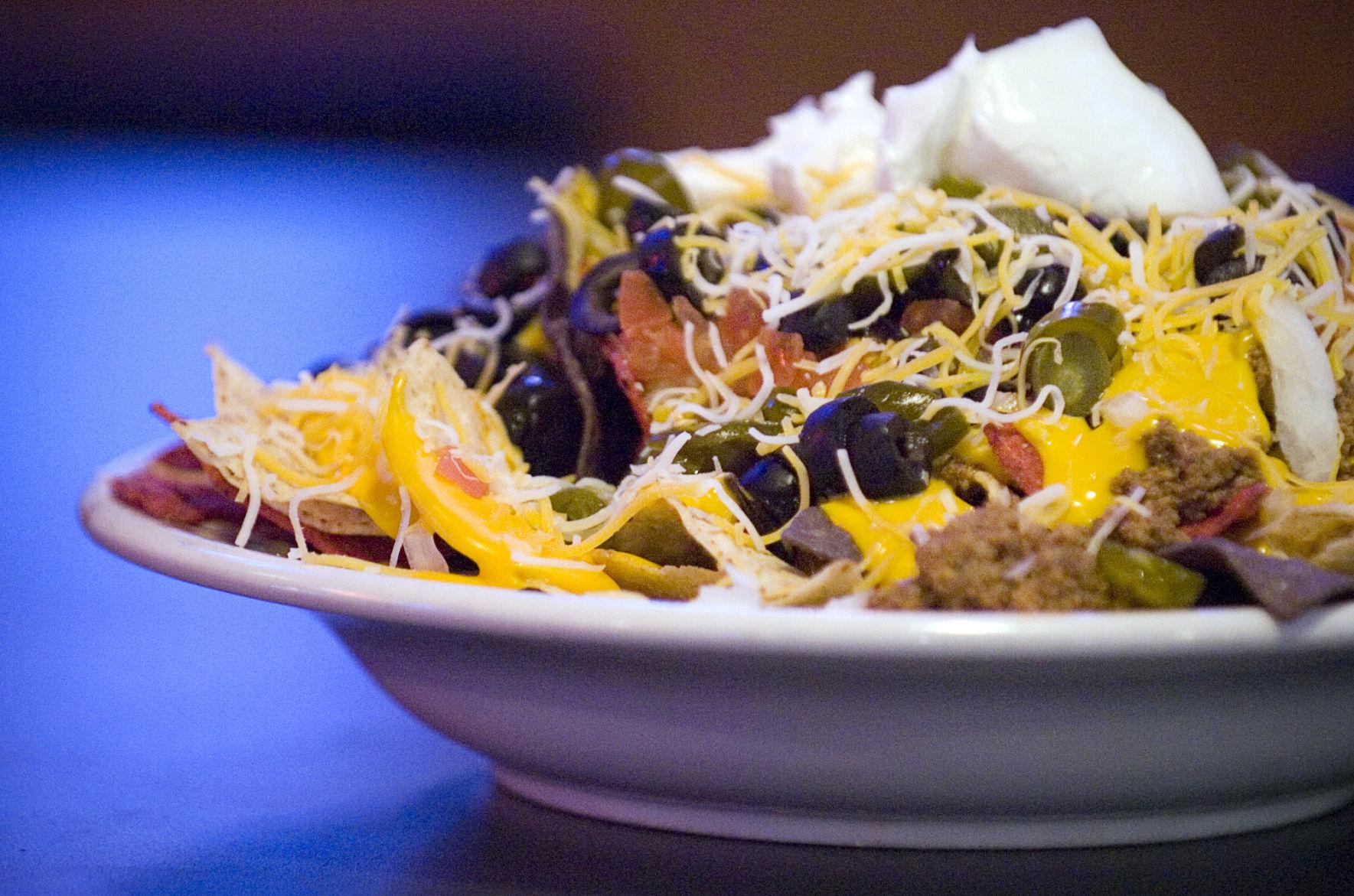 Top sports bars in Lincoln