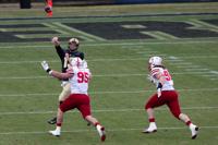 Nebraska vs. Purdue, 12.5