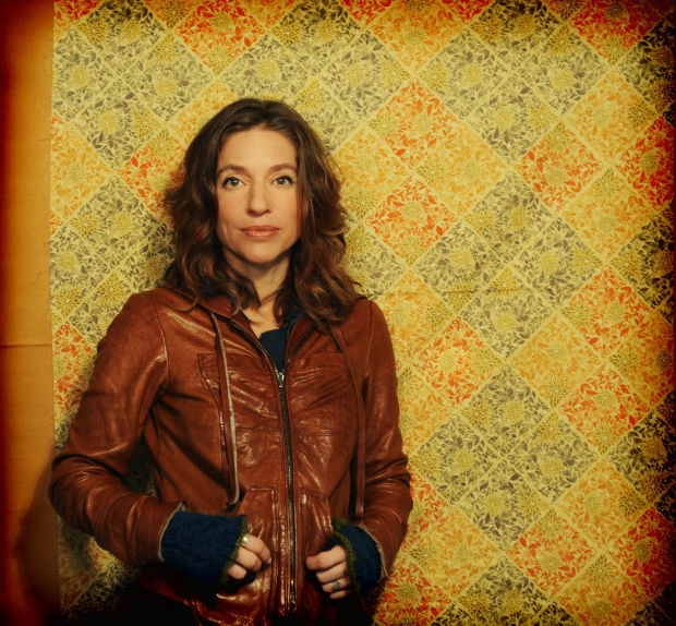 Review: Ani Difranco Connects With Devoted Fans At Lied