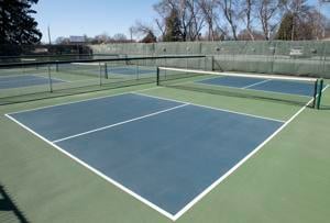 Demand for pickleball courts convinces city it needs a master plan