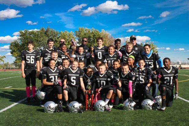Can recommend lincoln midget football consider Lincoln midget football share your