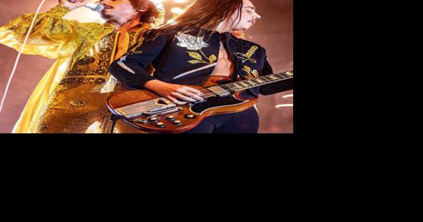 Here's what's going on in Lincoln's music scene, April 26-May 2 - Vimarsana News