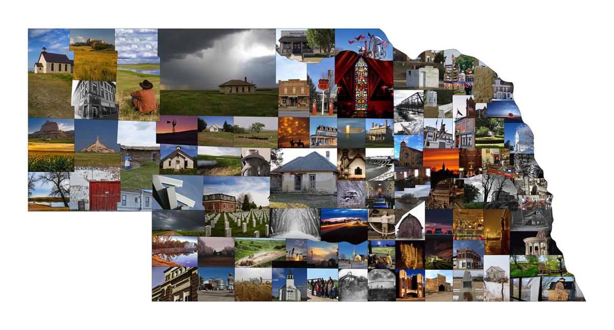 Bridges 150 Years Of Nebraska History Guiding Us To The Future