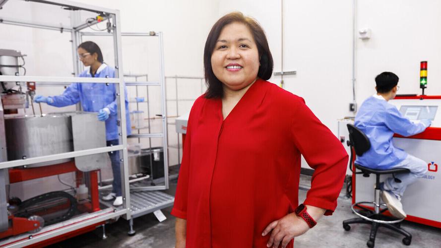 Innovative food processing technique boosts Nebraska companies, educational outreach