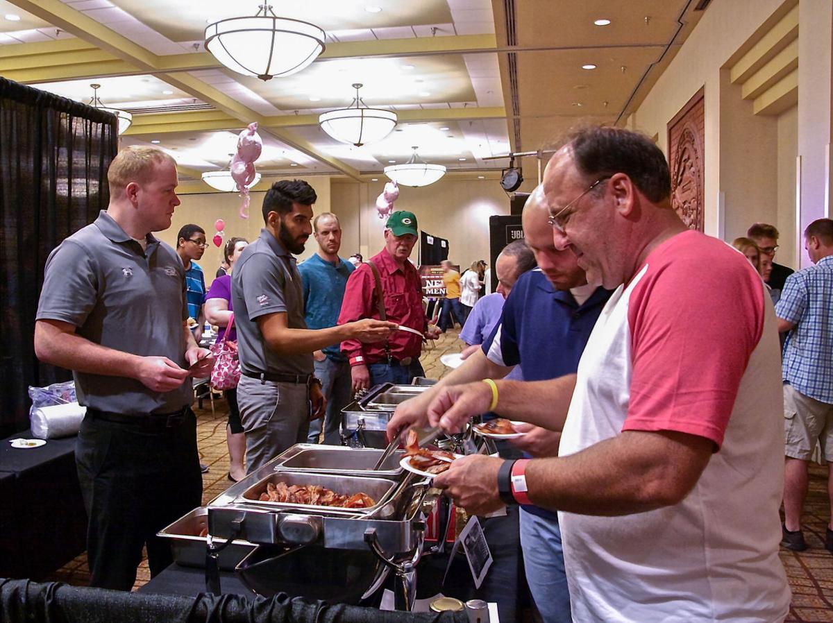 BaconFest to serve up tasty delights