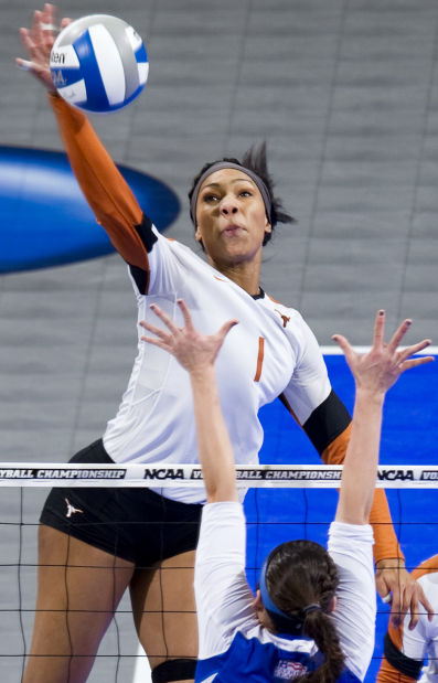 American vs. Texas, 12.13.13