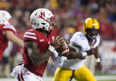 Minnesota vs. Nebraska, 11/12