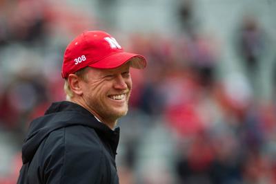 Nebraska vs. Purdue, 9/29
