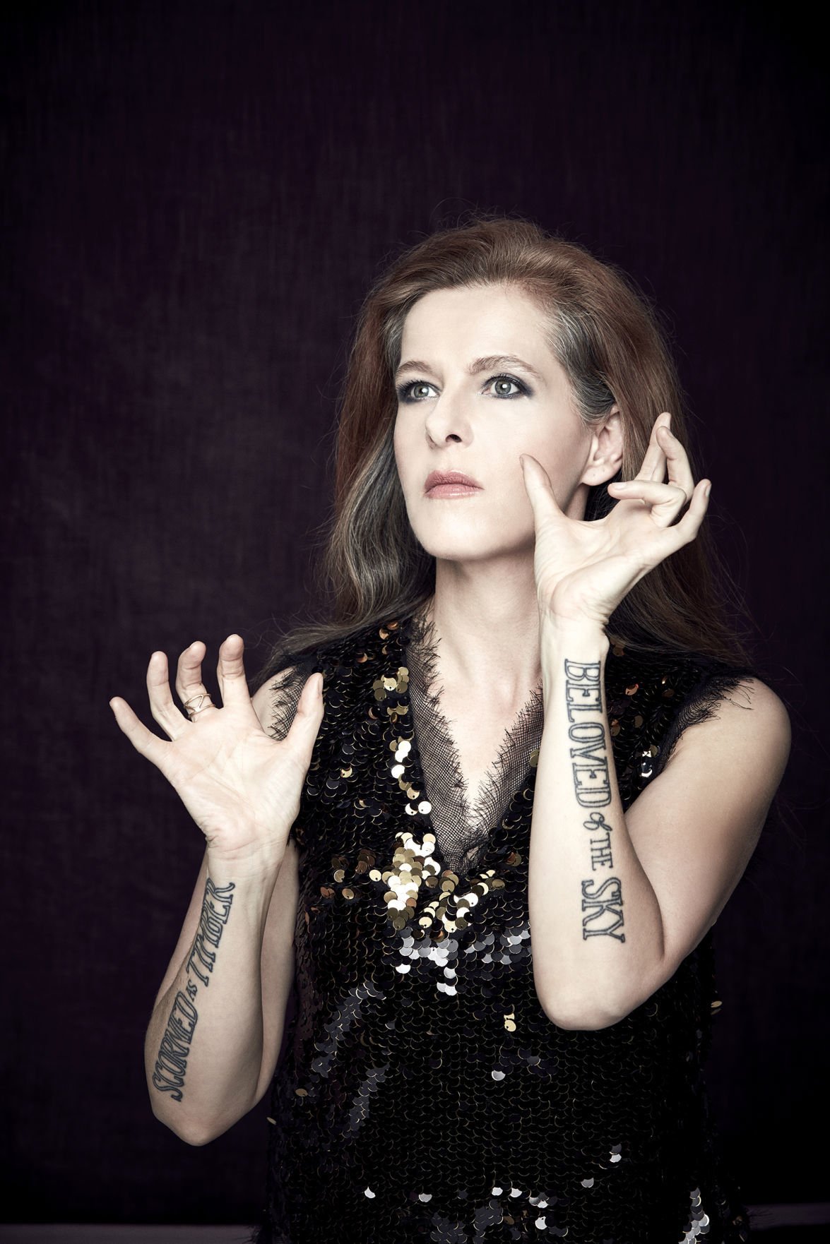 Neko Case returns to Lincoln with sophisticated, moody lush pop Music