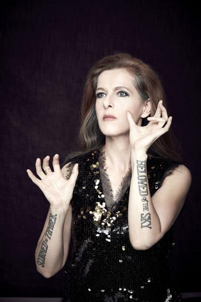 Neko Case
