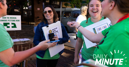 Daily Minute The latest Lincolnarea news for May 19 Daily Minute The latest Lincolnarea news for May 19
