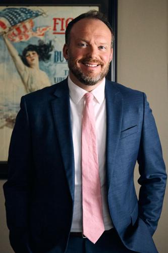 Brian Blackford