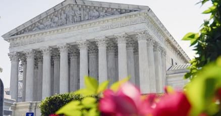 Supreme Court blocks OxyContin makers bankruptcy deal that would shield Sackler family members Supreme Court blocks OxyContin makers bankruptcy deal that would shield Sackler family members