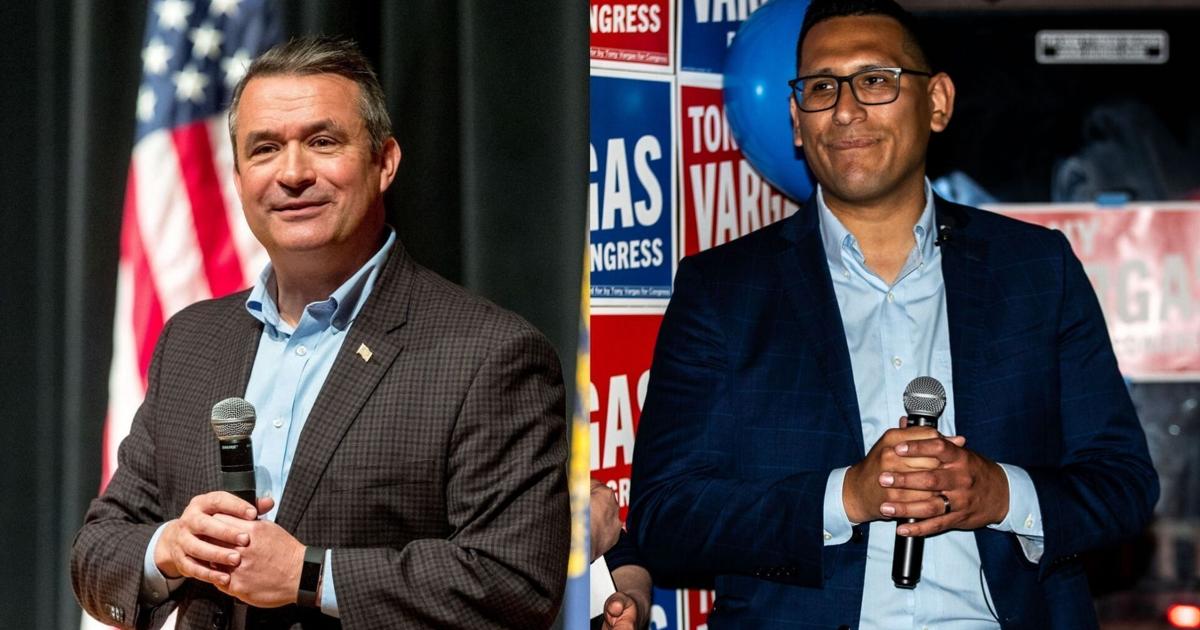 Don Bacon, Tony Vargas turn attention to fall showdown for Nebraska's 2nd District