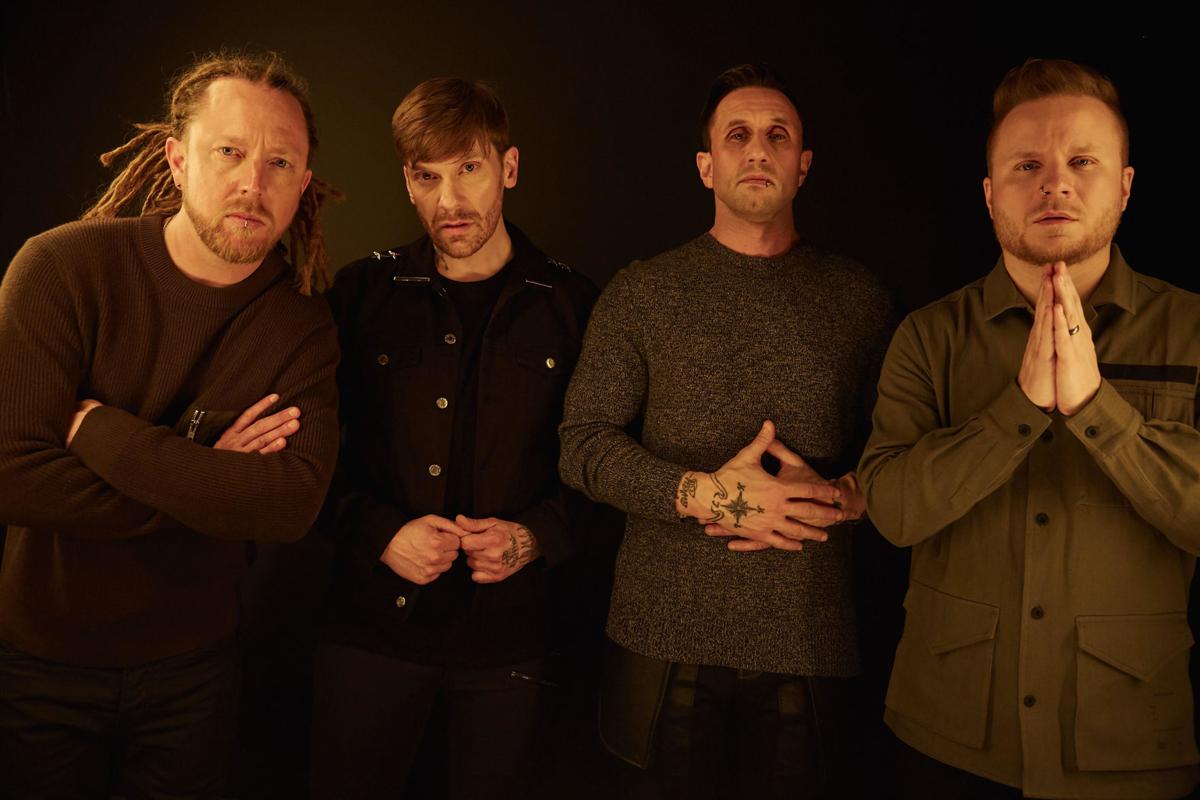 Shinedown