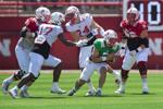 Red-White Spring Game, 5.1