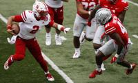 Nebraska at Ohio St., 10.24