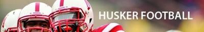 Husker football logo 2012