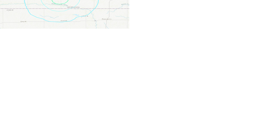Earthquake felt in south-central Nebraska - Vimarsana News